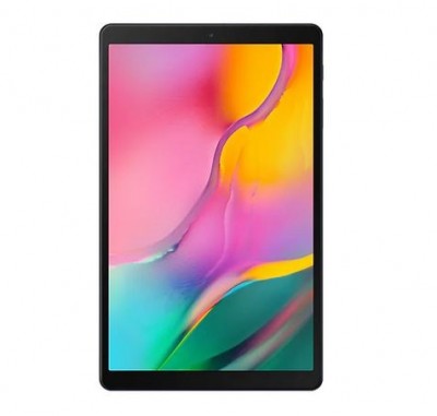 Tablet SAMSUNG Galaxy Tab A - 2 GB, Exynos 7904, 10, 1 pulgadas, Android 9.0 Pie, 32 GB