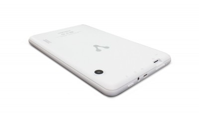 Tablet VORAGO PAD-7-V5-WH - 1 GB, Quad-Core, 7 pulgadas, Android 8.1, 16 GB, Color Blanco