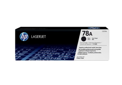 Cartucho tóner HP - 2100 páginas, Negro, Laser