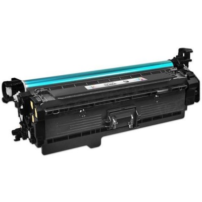 Tóner HP - Negro, Laser