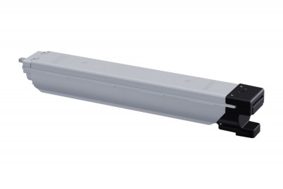 Tóner Samsung CLT-K808S - SS602A - Negro