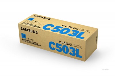 Tóner Samsung CLT-C503L - SU019A - Cian