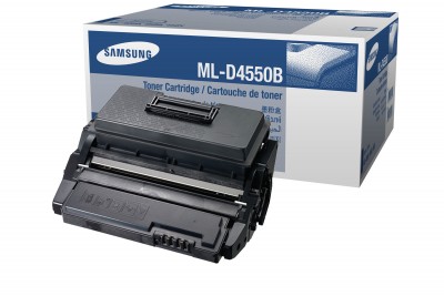 Tóner Samsung - SU690A, ML-D4550B - Negro