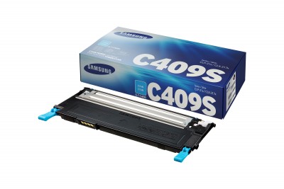 Tóner Samsung CLT-C409S - SU009A - Cian