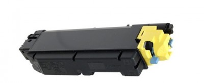 Tóner KYOCERA 1T02R9AUS0 - 2200 páginas, Amarillo