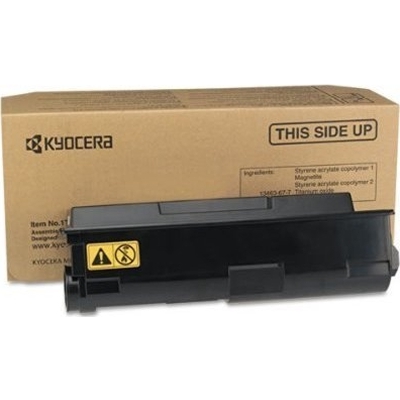 Tóner KYOCERA TK-172 - Laser, Negro, Kyocera