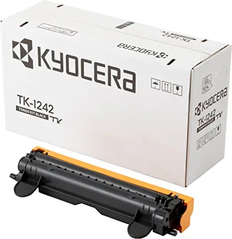 Tóner  KYOCERA 1T02Y80UX0 - 1500 páginas, Negro