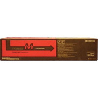 Tóner KYOCERA TK-8602M - Laser, 20000 páginas, Magenta, Kyocera