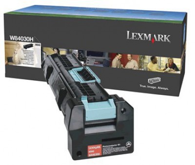 Fotoconductor LEXMARK - 60000 páginas, Fotoconductor