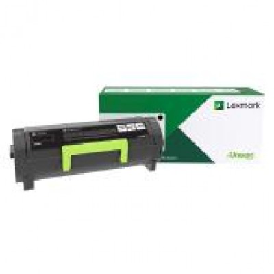 Tóner negro LEXMARK B234000 - Laser, Negro, 3000 páginas, Negro, Lexmark