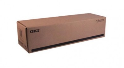 Tóner OKIDATA 45807115 - Negro, 12000 páginas, Negro
