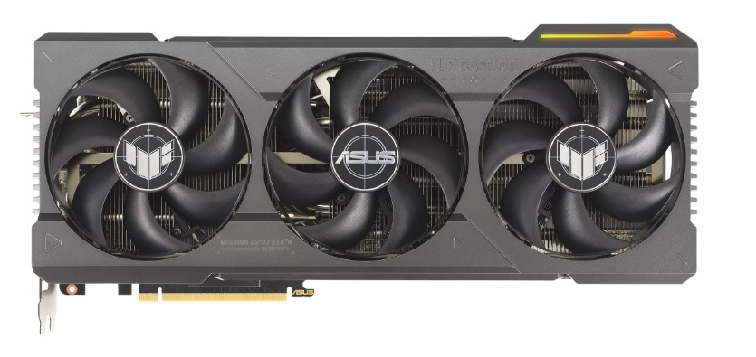 ASUS TUF-RTX4080-O16G-GAMING -