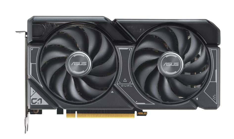 ASUS DUAL-RTX4060-O8G -