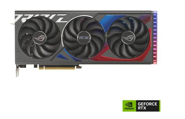ASUS ROG-STRIX-RTX4060TI-O8G-GAMING -