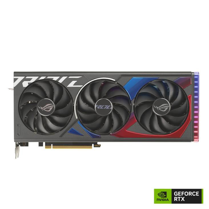 ASUS ROG-STRIX-RTX4060-O8G-GAMING -