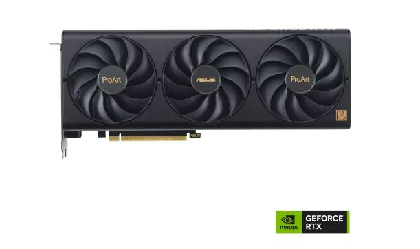 ASUS PROART-RTX4060TI-O16G-GAMING -