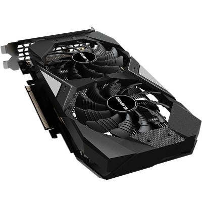 Tarjeta de Video GIGABYTE GV-N166SOC-6GD - NVIDIA, GeForce GTX 1660 SUPER, 6 GB, GDDR6, PCI Express 3.0 x16