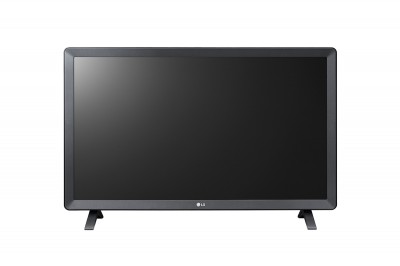 Televisor SMART LG 24TL520S-PU - 24 pulgadas, 1366 x 768 Pixeles, Gris