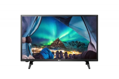 Televisión LG 28TL430D-PU - 28 pulgadas, 1366 x 768 Pixeles, Gris