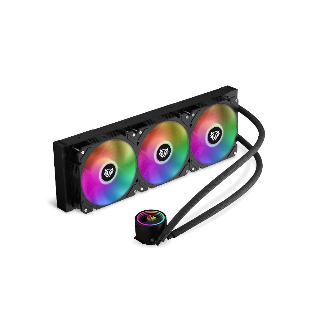 Enfriamiento Liquido  HYDROX PRO HX30 BAMLAM RUSH -