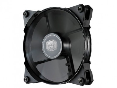 Ventilador COOLER MASTER - Ventilador, Negro