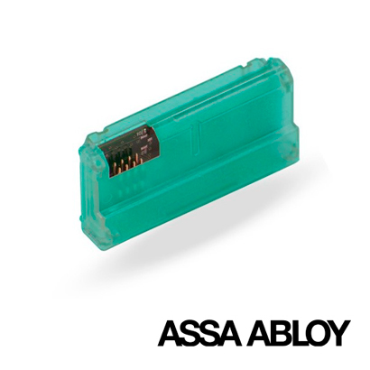 Z-WAVE MODULO PARA CHAPAS ASSA ABLOY AYRDT200-ZW 210/220/221