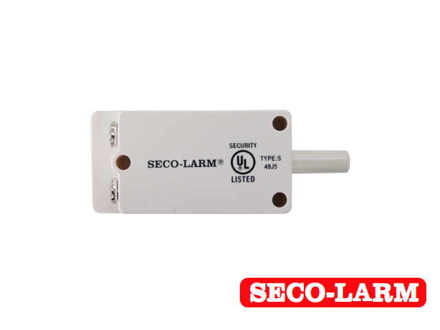 TAMPER SECO-LARM SS-073Q NORMALMENTE ABIERTO