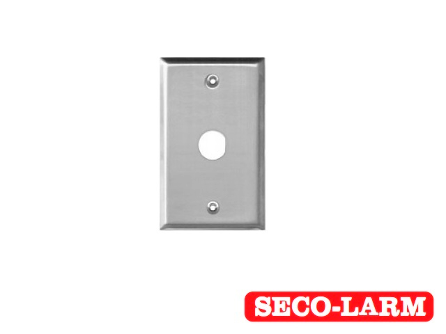 PLACA PARA CERRADURA D SECO-LARM SS-299Q