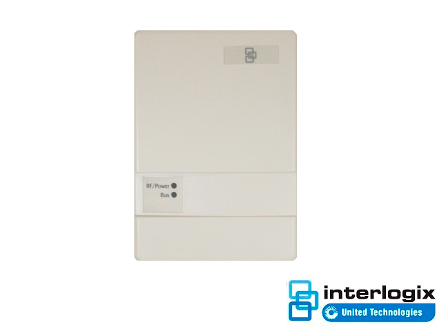 GABINETE INTERLOGIX NX-569 PARA RECEPTOR NX-548E