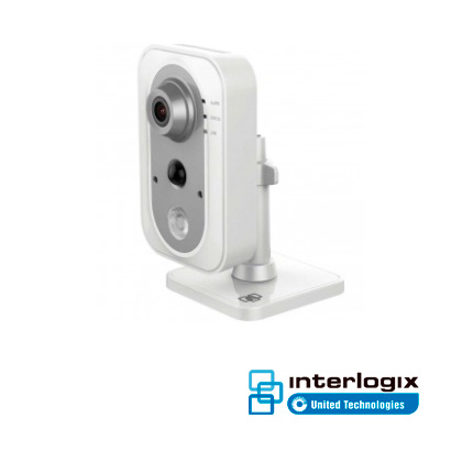 CAMARA IP ULTRASYNC WIFI 1.3MP INTERLOGIX RS-3130 INTERIOR