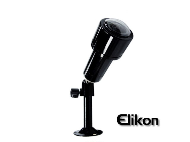 CAM BULLET GRAN ANGULAR ELIKON EW-28 600TVL 2.2MM IP66