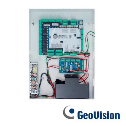 PANEL GEOVISION GV-AS4111 4 PUERTAS 8 LECTORES TCP-IP INCLUYE:

GV-AS4111 
LLAVE PARA CAJA
6 X TORNILLO PARA CAJA
6X CINCHO AUTOADHESIBLE
CABLEADO P/BATERIA
MICRO SD CARD 2GB
CD INSTALACION