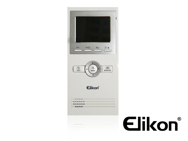 MONITOR ADICIONAL ELIKON EVD2-30IN PARA KIT EVD2-30KIT