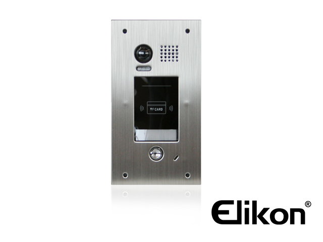 FRENTE DE CALLE CON PROXIMIDAD ELIKON EVD2-65OU
