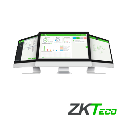 LICENCIA ZKBIOSECURITY PERMANENTE MODULO CONTROL ACCESO 25-PUERTAS VERSIÓN ECONOMIC PACKAGE - LICENCIA VIRTUAL - COSTO DE ACTIVACIÓN REFLEJADO EN EL PRECIO