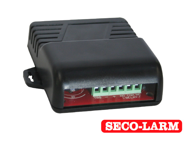 TEMPORIZADOR DE TIEMPO SECO-LARM SA-025Q 1-60SEGUNDOS
