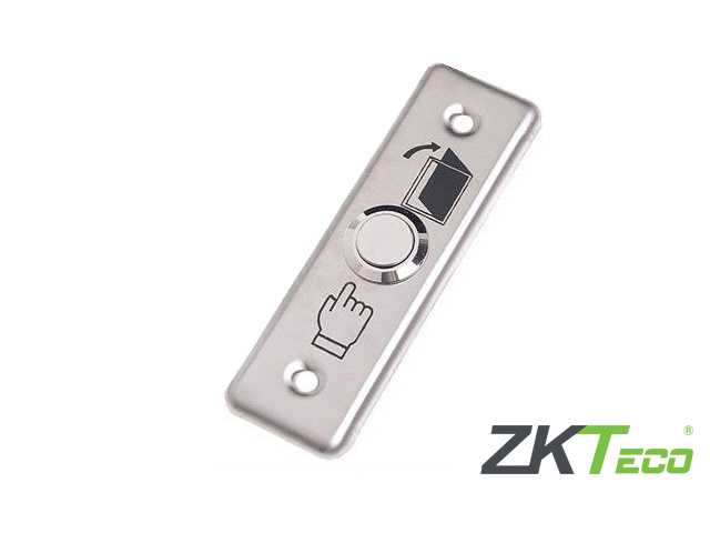 BOTON LIBERADOR METALICO LARGO ZK ZK801A