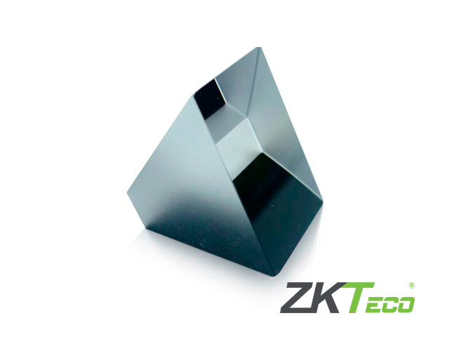 PRISMA PARA SENSOR DE BIOMETRICO ZK