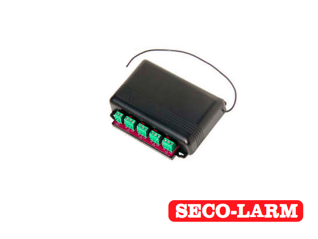 RECEPTOR 4CH SECO-LARM SK-910R4Q 315MHZ