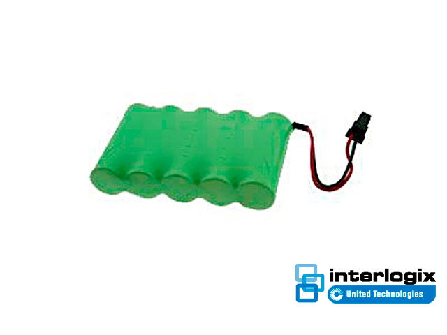 BATERIA DE RESPALDO 600-XTI-BAT PARA SIMON XTI