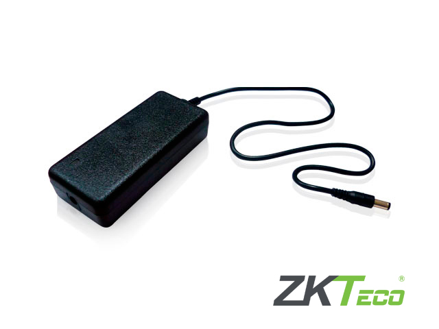BATERIA PARA ASISTENCIA 5V ZKTECO