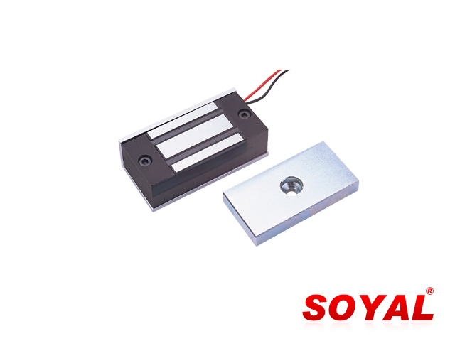 ELECTROIMAN 90LBS SOYAL AR-0090M