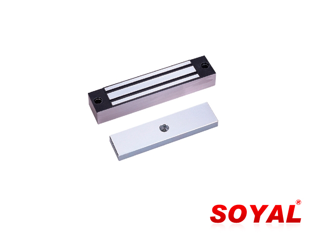 ELECTROIMAN 1300LBS SOYAL AR-1500WF MONTAJE DE CARA