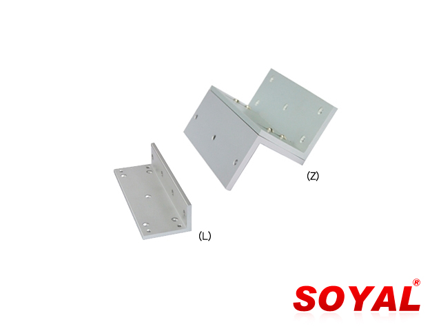 BRACKET LyZ SOYAL AR-1500WS-MZL PARA AR-1500WS
