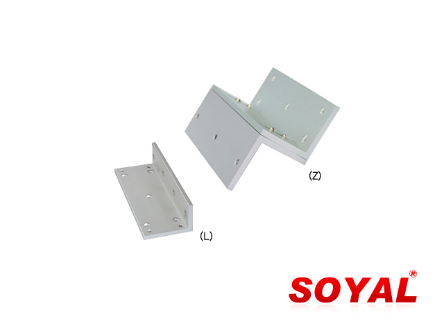BRACKET L&Z SOYAL AR-1500MZL-QWF PARA AR-1500WF