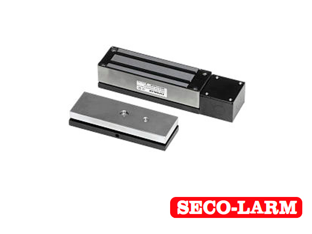 CHAPA MAG EXTERIOR 1300LBS SECO-LARM E-942FC-1K3SQ