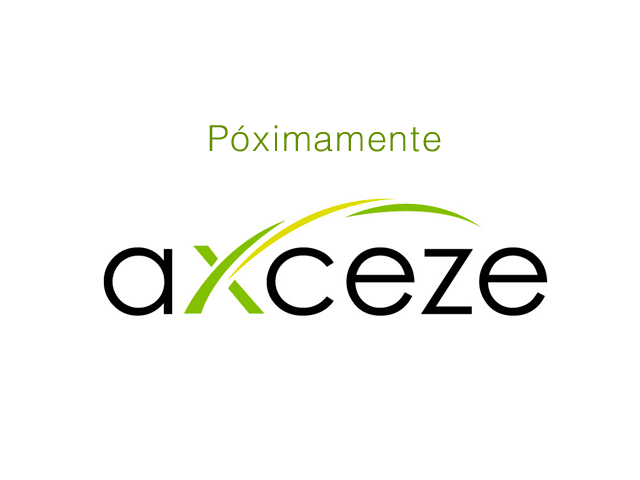 BRAZO RECTO AXCEZE AX-ARM24 PARA BARRERA BR24