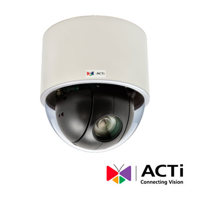 CAMIP DOMO ACTI I92