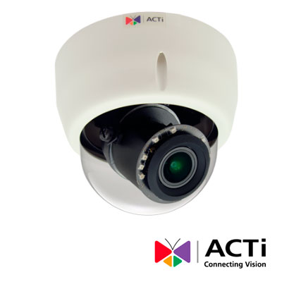 CAMIP DOMO ACTI E610