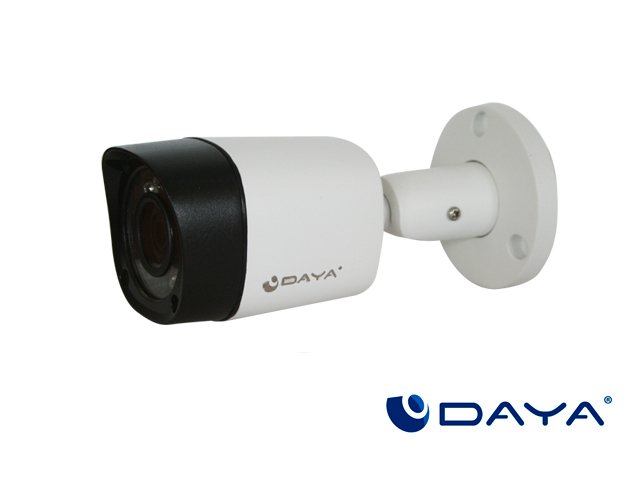 CAM HDCVI 1080P BULLET DAYA HFW1200RM 3.6MM 20MIR IP67